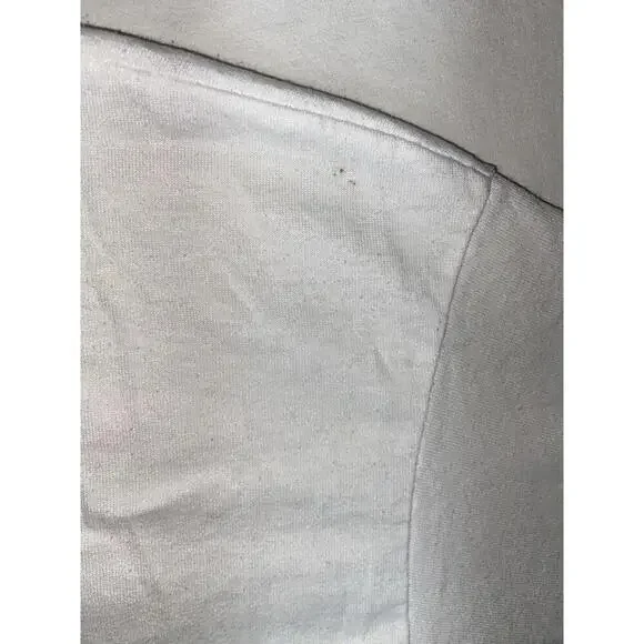 Vintage Neon Single Stitch NCA Rules National Cheerleaders Camp Shirt Size L - Picture 11 of 11